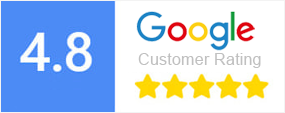 Google Business Customer Rating