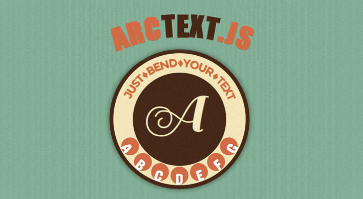 arctextjs