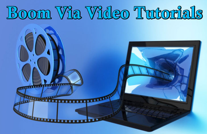 boom-via-video-tutorials
