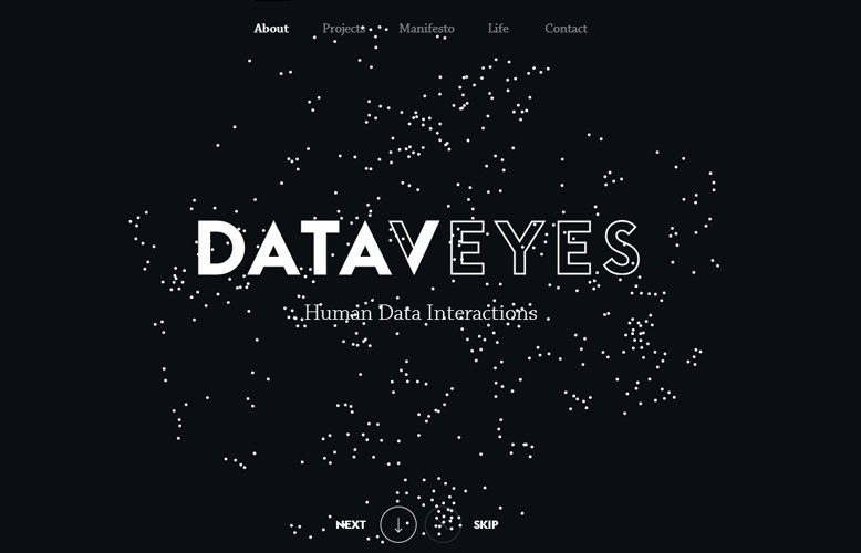 dataveyescom