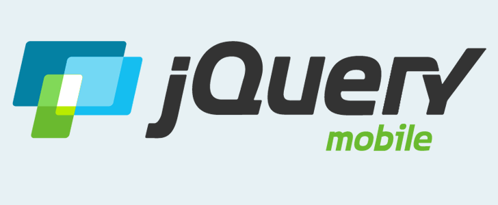 jquery-mobile