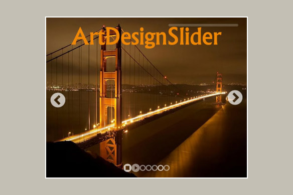 art-design-slider