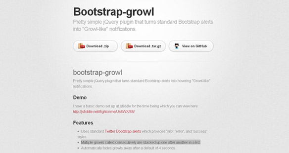 bootstrap-grow