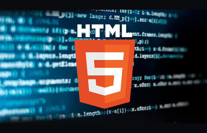 html5