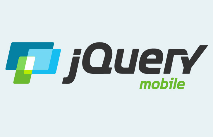 jquery-mobile