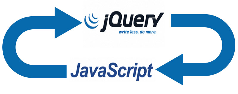 jqueryvsjavascript