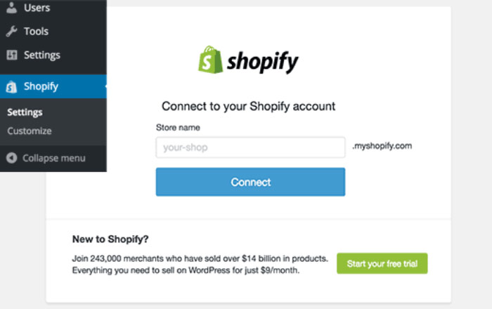 connecting-your-website-with-Shopify