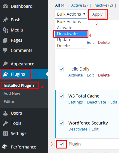 How To Integrate WordPress Multisite