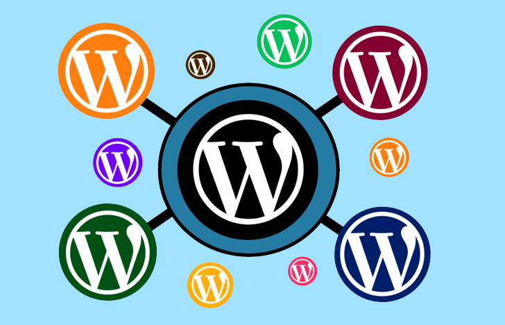 wordpress-multisite