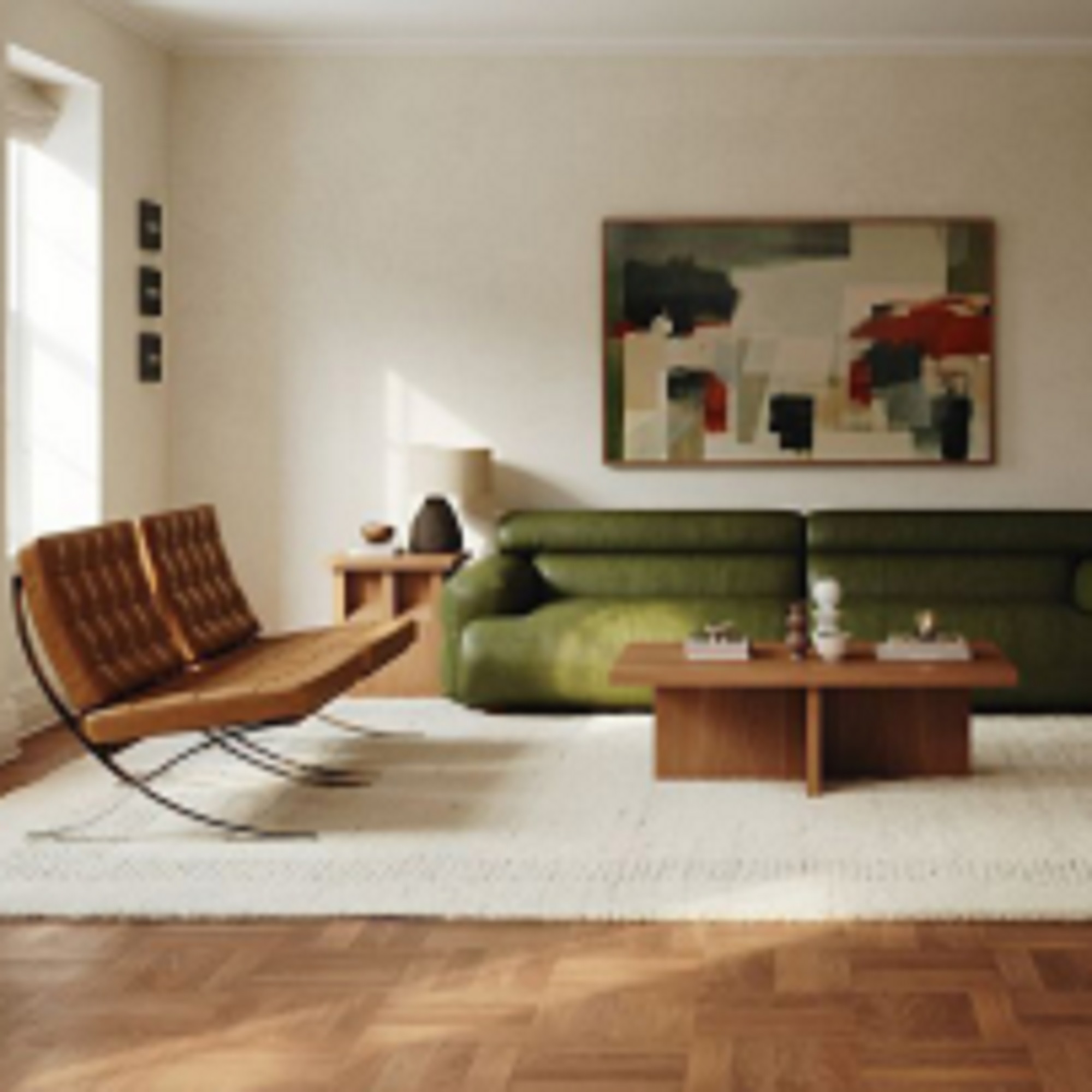 Living Room Furniture