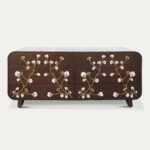 Toulouse Dresser 6 Drawer