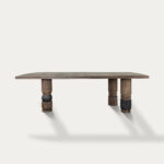 Munich Dining Table
