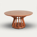 Wels Round Dining Table