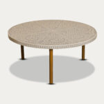 Alborg Set Of 03 Coffee Table