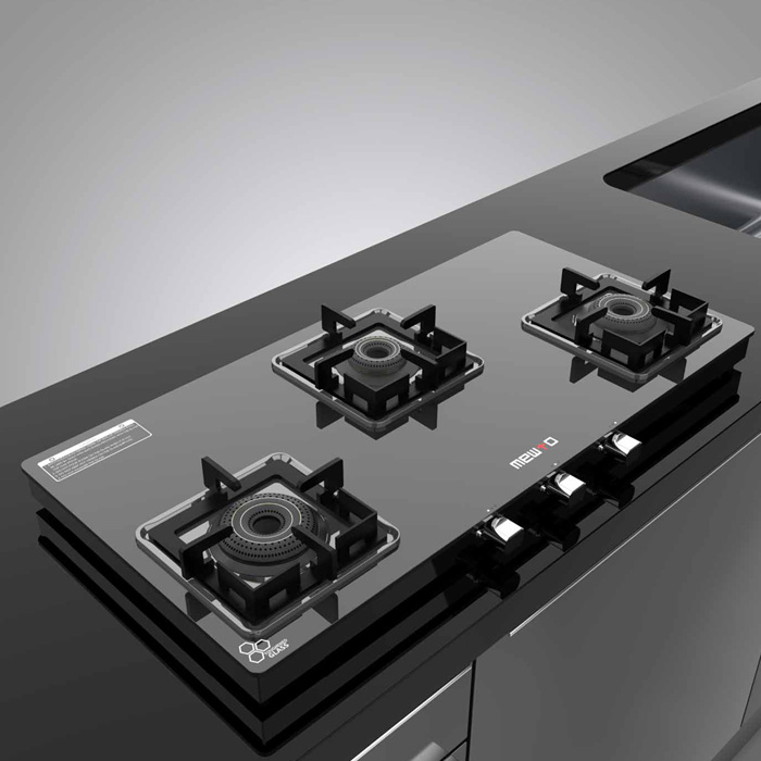 Cook Tops & Hob Tops