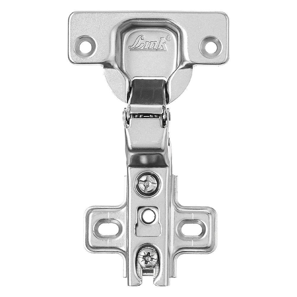 Link Cabinet Hinge Normal Close Inset