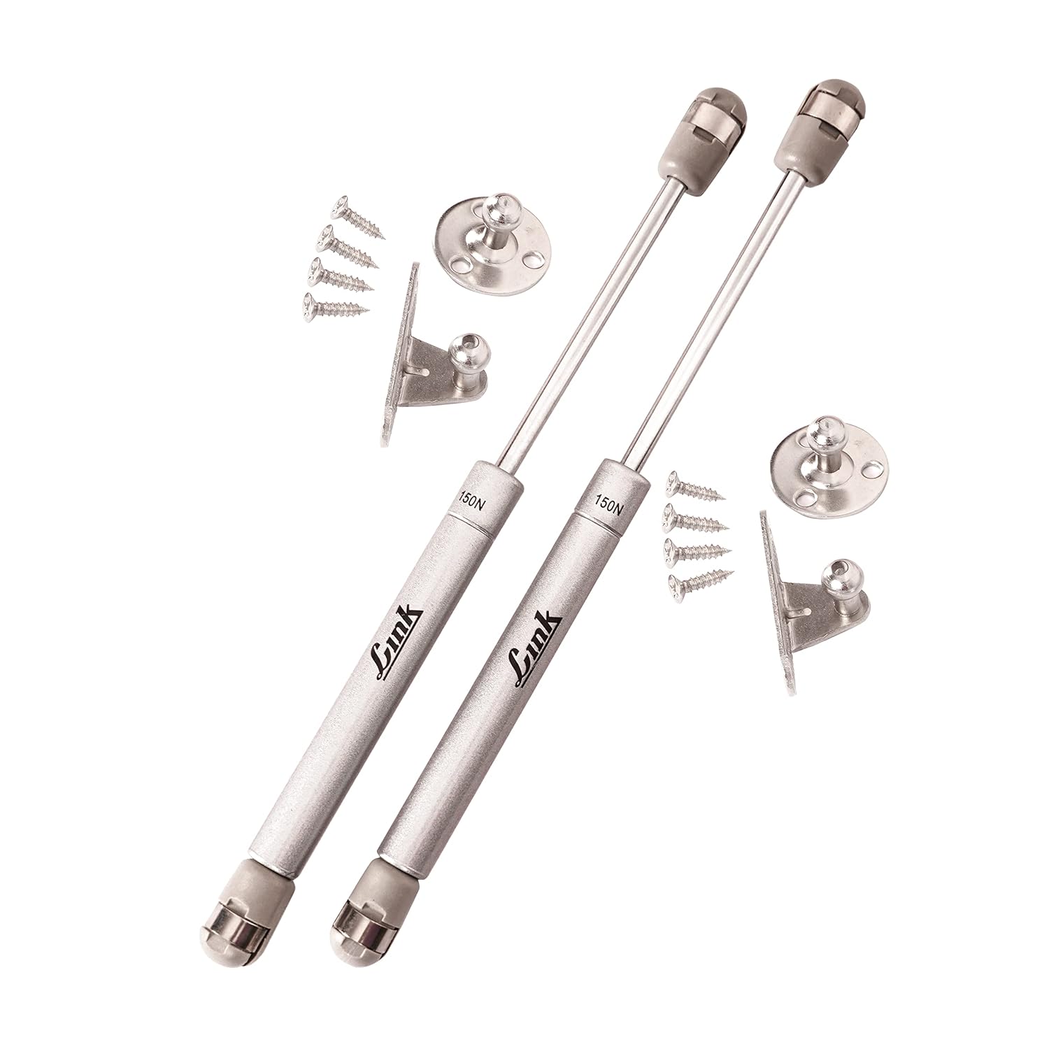 Link Hydraulics Gas Spring 15kg, 150N
