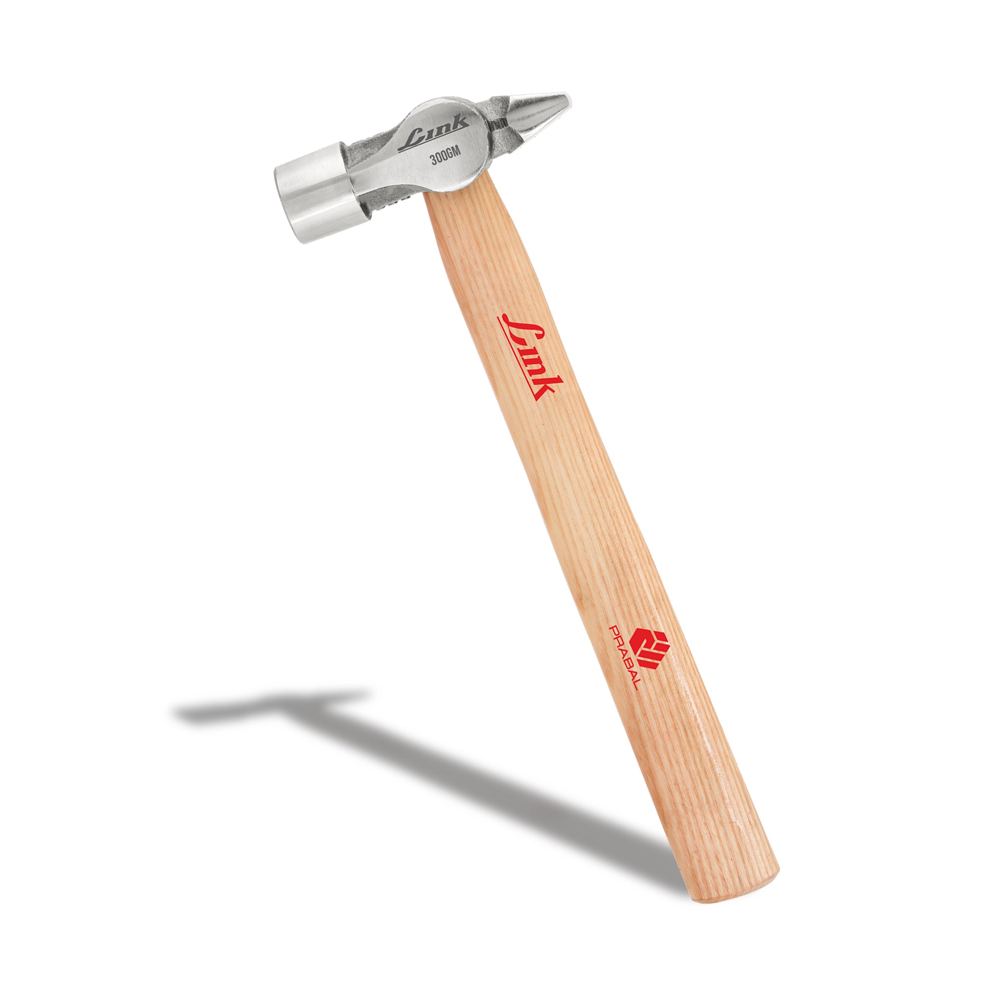 Prabal Tools Cross Pien Hammer 300Gm