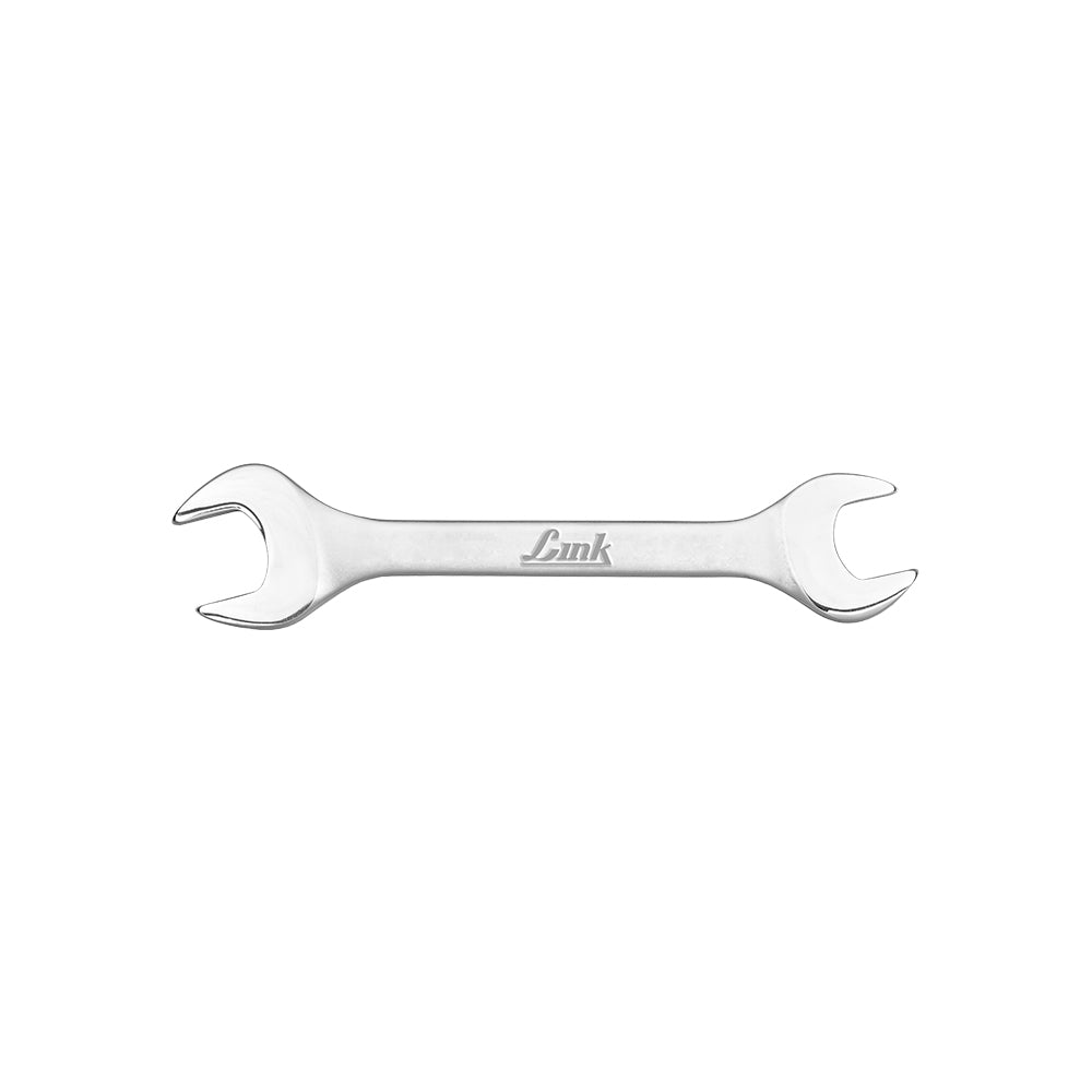 Prabal Tools Double Open Spanner 1415 CRV