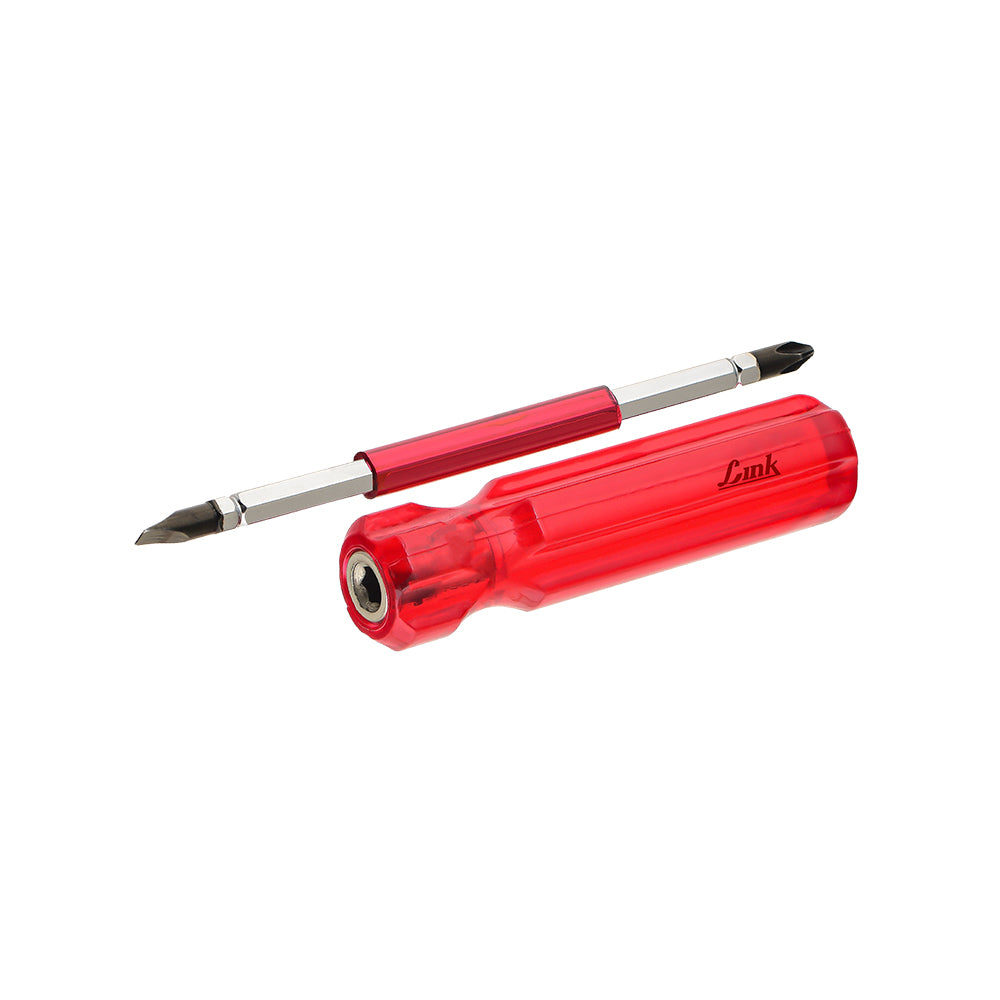 Prabal Tools Two in One Hex Rod S2 100x6